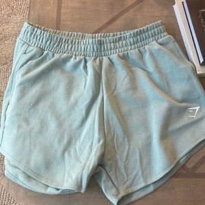 Brand new never worn gym shark shorts
